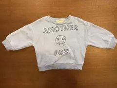 2026年最新】another fox アナザーフォックスの人気アイテム - メルカリ