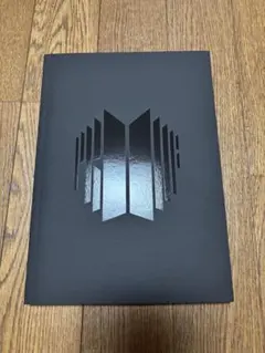 ★匿名配送★BTS ベストアルバム　Proof フォトブック
