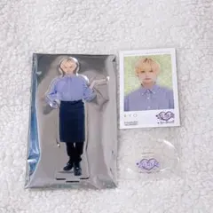 2026年最新】らぶしっく ブロマイドの人気アイテム - メルカリ