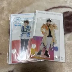 なにわ男子　西畑大吾　アクリルスタンド　2個セット