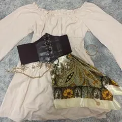 パイレーツ・海賊 コスプレ‪‪❤︎‬