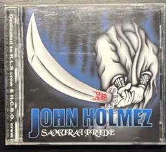 V.A. / Tribute To John Holmez CD ハードコア - メルカリ