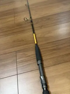 MCワークス　MAGIC TRIGGER 653LRのサムネイル