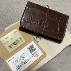 [ILBISONTE]ケース 新品未使用 楽天市場】イルビゾンテ カードケース 中古の通販