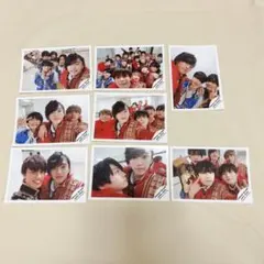 ジャニーズアイランド セルフィー 2020 道枝駿佑