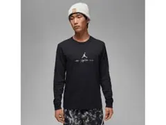 NIKE ジョーダン ロンT