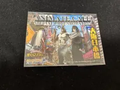アニメイトカフェ 僕のヒーローアカデミア コラボカード 非売品 特典 ブロマイド
