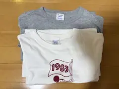 ディズニー・チャンピオン★Tシャツ★Mサイズ2枚セット★