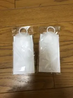 泡立てネット　2個組