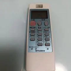 2026年最新】三菱 エアコンリモコン 3G12の人気アイテム - メルカリ