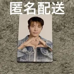 ドンヘ SUPER JUNIOR sj market ランダムトレカ - メルカリ