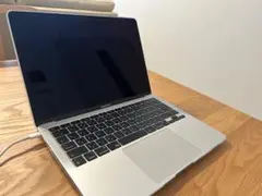 MacBook Air 13.6M2 2022 24GB XQ5WX - メルカリ
