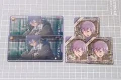 プロセカ メモステ 類 5枚 まとめ