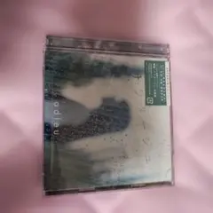 【匿名配送】adieu/ナラタージュ初回生産限定盤(CD+DVD)