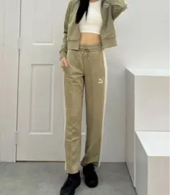 PUMA T7 TRACK'68 ICONIC ジャージ セットアップ
