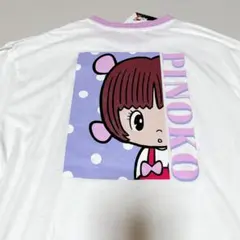 新品　BLACK JACK PINOKO Tシャツ M レディース　メンズ