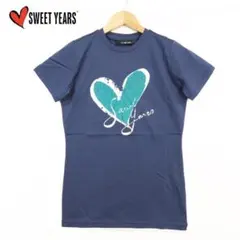 新品 スウィートイヤーズ SWEET YEARS Tシャツ XS HCS568のサムネイル