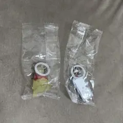 モンスターズインク　めじるしアクセサリー セット