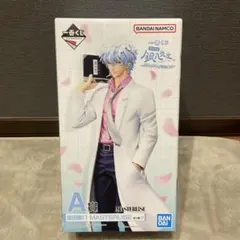 2026年最新】銀魂 フィギュア 一番くじ ラストワンの人気アイテム