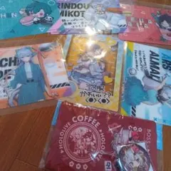 ヤマイモ　プロフィール確認お願いします様 リクエスト 2点 まとめ商品