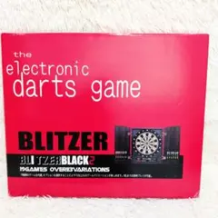 2026年最新】blitzer black2の人気アイテム - メルカリ