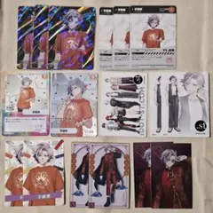 にじさんじ 不破湊 カード類まとめ売り