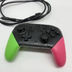 O*e様 Nintendo Switch Pro コントローラー プロコン HA