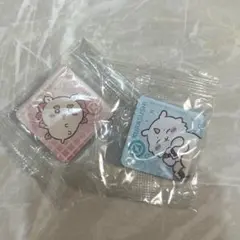 ちいかわ くら寿司コラボ マグネット シーサー あの子