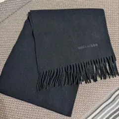 mila schon★フリンジマフラー