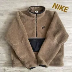 ボア フリースジャケット