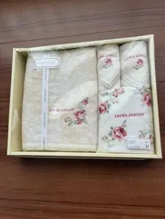 LAURA ASHLEY タオルセットのサムネイル