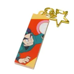 忍たま乱太郎 両面アクリルキーホルダー コレクション 潮江文次郎