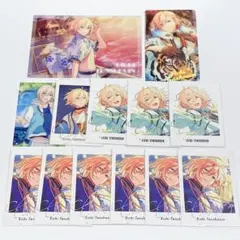 あんスタ 英智 まとめ売り