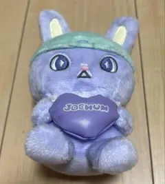 JO1 JOCHUM ジェオチャム ちまた マスコット 第一弾 木全翔也 Amazon.co.jp: JOCHUM JO1 ちまた 木全翔也 ジェオチャム