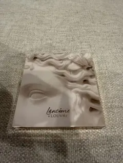 LANCOME x LOUVRE リシュリュー ウィング パレットのサムネイル