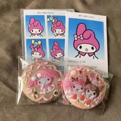 マイメロディ セット