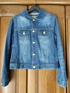 INGNI デニムジャケット