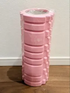 ピンク フォームローラー 筋膜リリース用