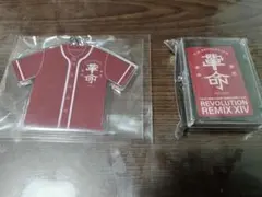 T.M.Revolution イヤカン 東京公演