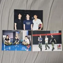 嵐　松本潤　公式写真2枚 ジャニーズフィルムフェスタ【41】