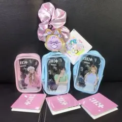 ILLIT グッズセット バラ売り可 - メルカリ