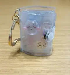 完成品　ミニシール帳　ボンドロ　ちいかわ　サンリオ　和柄　ディズニー