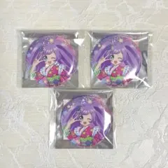 アイカツ ALL AIKATSU！ STAR 缶バッジ 神崎美月 - メルカリ