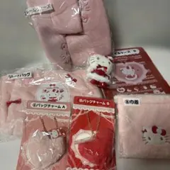 ハローキティ　当たりくじ　まとめ売り