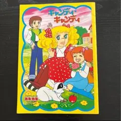キャンディ・キャンディ劇場版 VHS - メルカリ