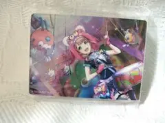 プロセカ　望月穂波　ノーブルアート