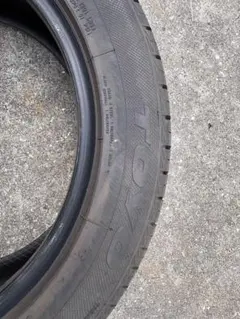 TOYO NANOENERGY 195/75R15 タイヤ 4本セット - メルカリ