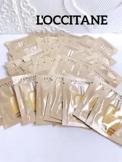 L'OCCITANE ロクシタン IM ディヴァインローション 化粧水 サンプル