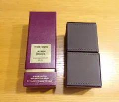 【空箱】TOM FORD JASMIN ROUGE ジャスミンルージュのサムネイル
