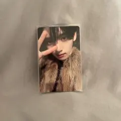 zb1 ユジン DoctorDoctor ドクドク デジパ hmvラキドロトレカ